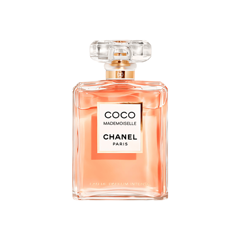 Combo de 3 perfumes GOOD GIRL, COCO MADEMOISELLE, Chanel Nº5 100ml